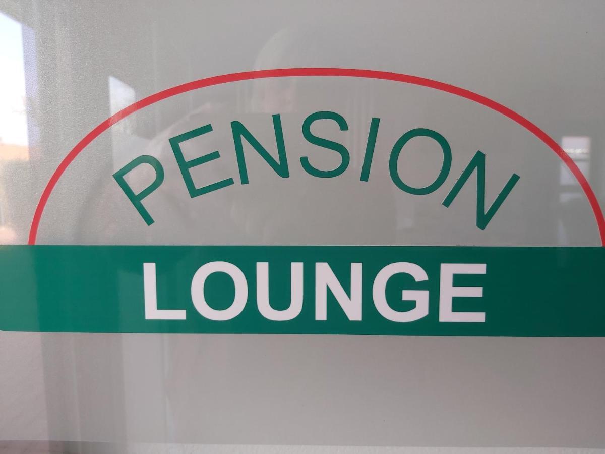 Pension Heuer Brietlingen Bagian luar foto